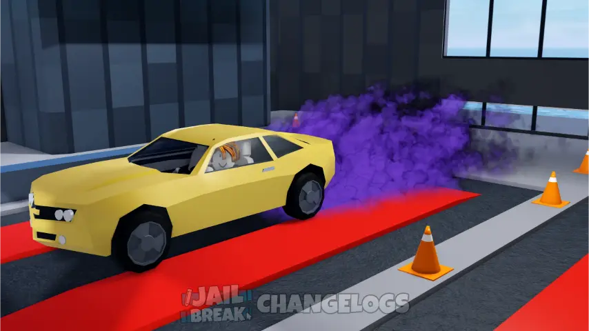 Magic Purple